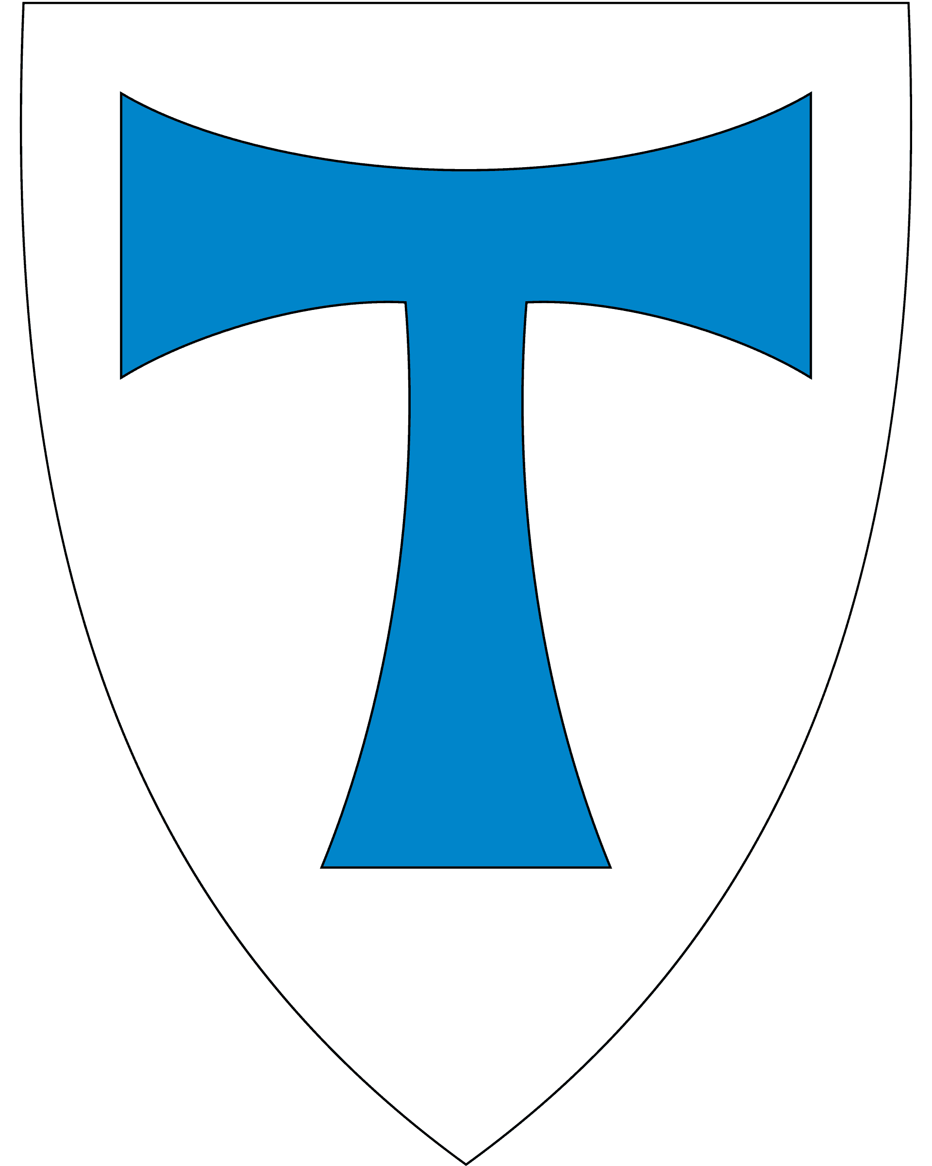Tjeldsund County