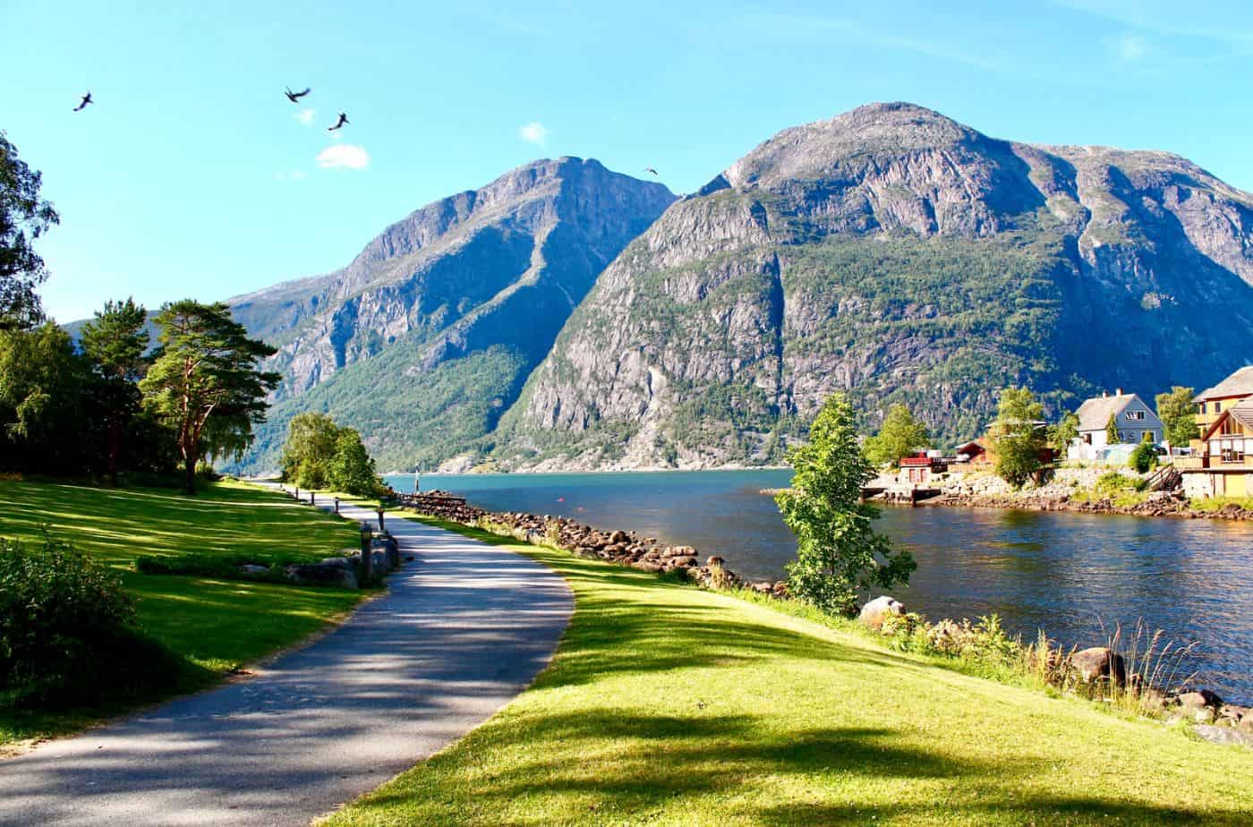 Eidfjord The Hidden North Eidfjord The Hidden North