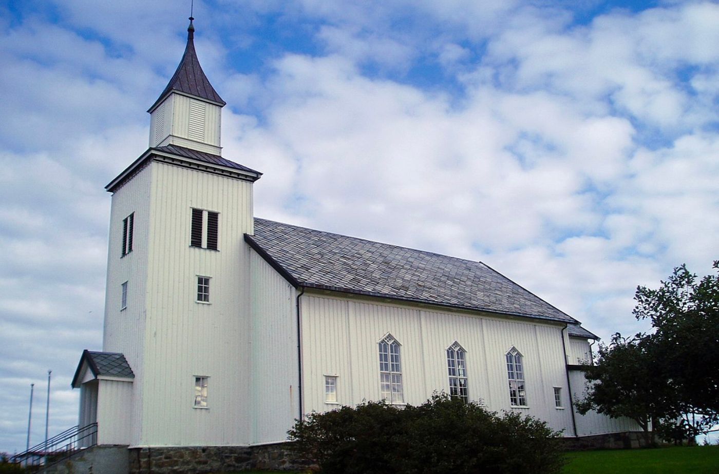 Andenes - The Hidden North