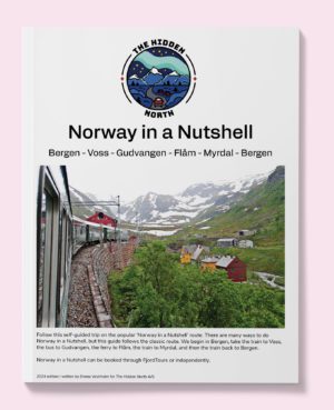 Norway in a Nutshell Guidebook