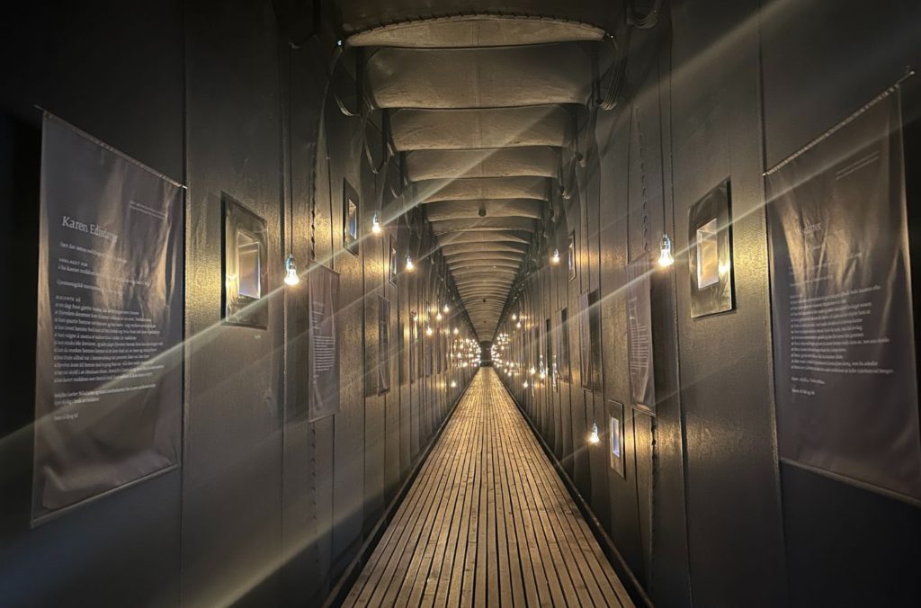 Vardø Self-Guided Walk