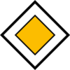 Norrish Rd Sign Norwegian Road Rules You Must Know Before You Drive - The Hidden North