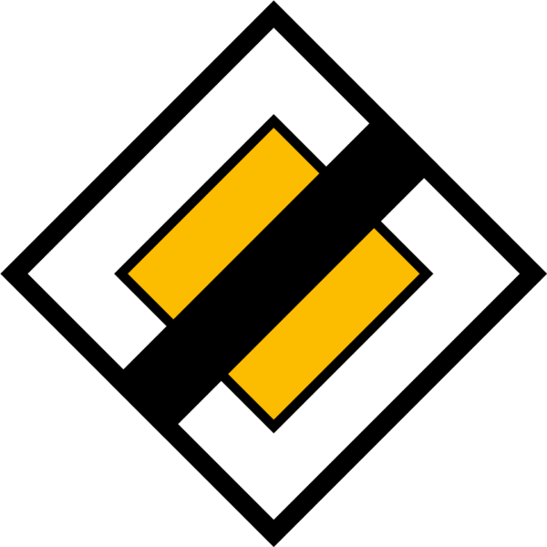 Norrish Rd Sign Norwegian Road Rules You Must Know Before You Drive - The Hidden North