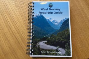 West Norway Road-trip Guide