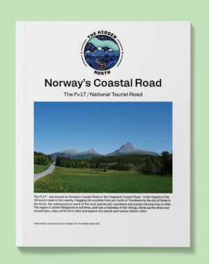 Norway's Coastal Road (Fv17)