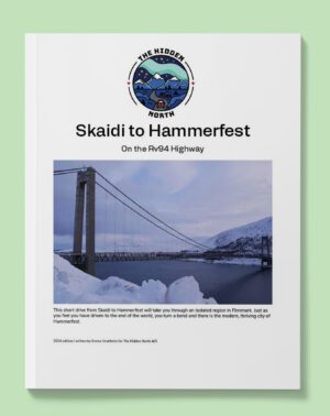 The Road to Hammerfest (Rv94)