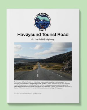 Havøysund Tourist Road