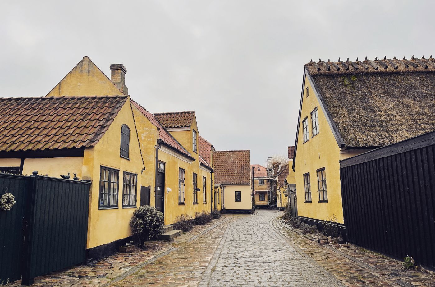 Why Dragør is the Perfect Day-trip from Copenhagen