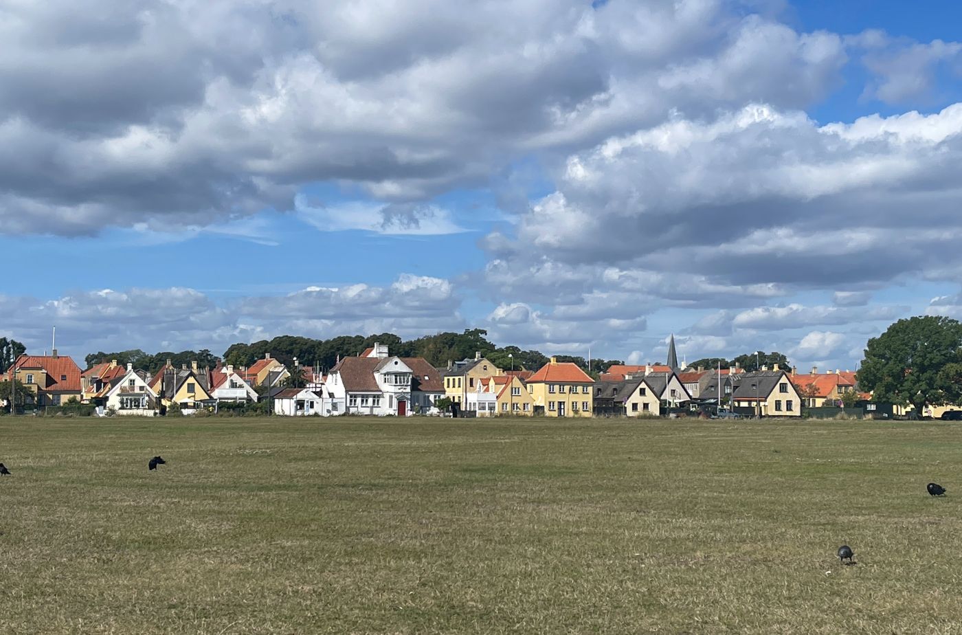Why Dragør is the Perfect Day-trip from Copenhagen