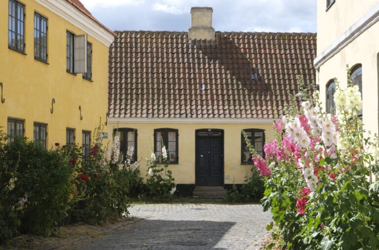 Why Dragør is the Perfect Day-trip from Copenhagen