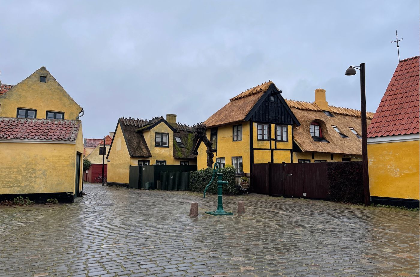 Why Dragør is the Perfect Day-trip from Copenhagen