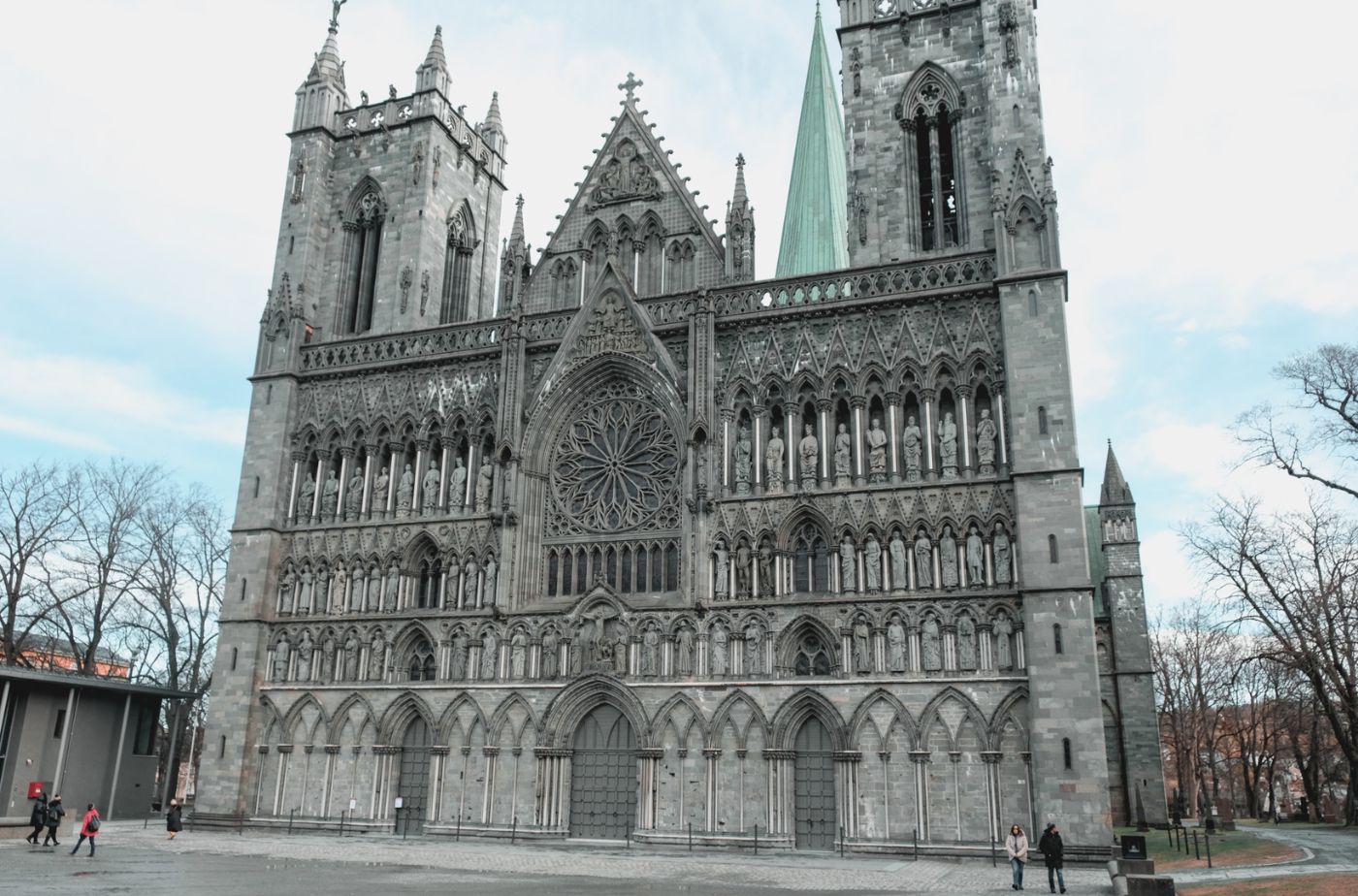 Everything You Need To Know When Visiting Nidaros Cathedral The 