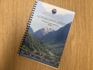 Five Day Norwegian Fjords From Bergen Self-Guided Road-Trip