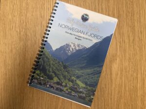 Five Day Norwegian Fjords From Bergen Self-Guided Road-Trip