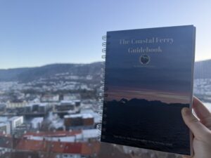Norway's Coastal Ferry Guidebook
