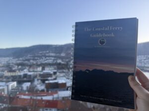Norway's Coastal Ferry Guidebook