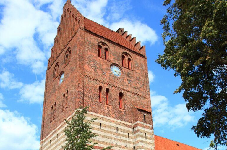 Køge - The Hidden North