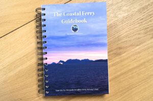 Norway's Coastal Ferry Guidebook